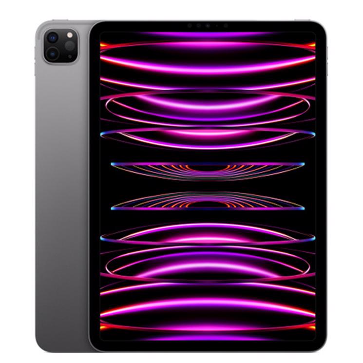Apple iPad Pro 11"" 2022 Wi-Fi 128GB Space Grey