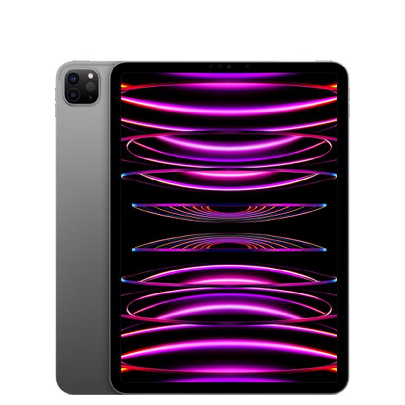 Apple iPad Pro 11"" 2022 Wi-Fi 2TB Space Grey