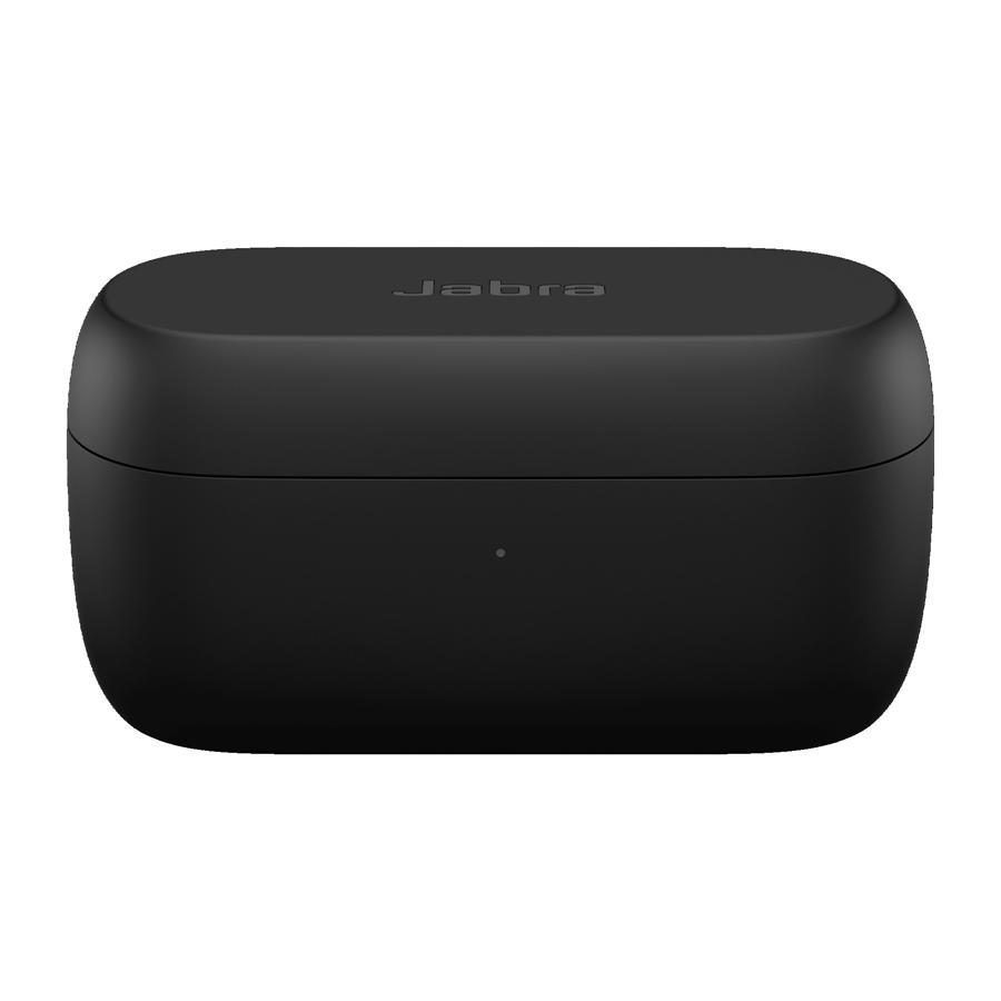 Jabra Evolve2 Buds Opladningsetui USB-C UC Sort