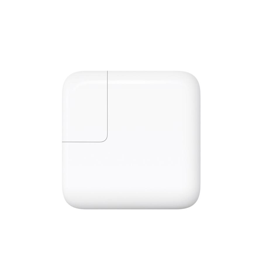 Apple 30W USB-C Power Adapter
