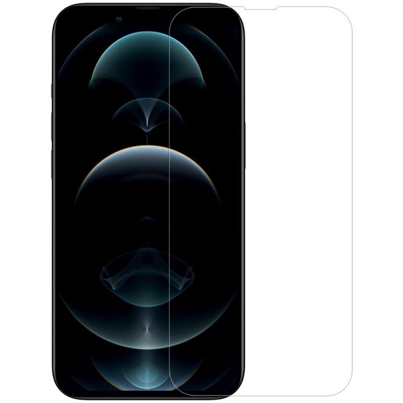 iPhone 13/13 Pro/14 Hærdet Beskyttelsesglas